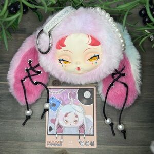 Dodo Nami Twinkle Bunny